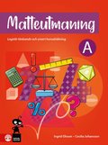 Matteutmaning A : Logiskt tänkande och smart huvudräkning åk 4-6