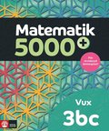 Matematik 5000+ Kurs 3bc Vux Lärobok Upplaga 2021