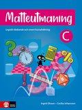 Matteutmaning C : Logiskt tänkande och smart huvudräkning