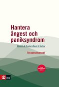 Hantera ångest och paniksyndrom : terapeutmanual