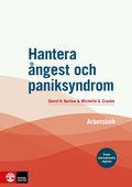 Hantera ngest och paniksyndrom : arbetsbok