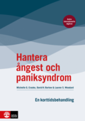 Hantera ngest och paniksyndrom : en korttidsbehandling
