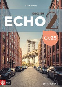 Echo English 2