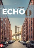 Echo 6, andra upplagan