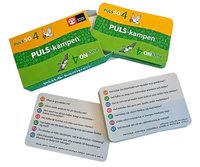 PULS-kampen NO och SO k 4