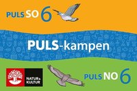 PULS-kampen NO och SO k 6