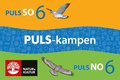 PULS-kampen NO och SO k 6