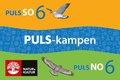 PULS-kampen NO och SO åk 6 : Kortlek