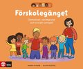 Förskolegänget Samlingsbox : Demokrati, värdegrund och socialt samspel
