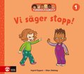 Frskolegnget Vi sger stopp