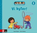 Frskolegnget Vi byter