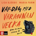 Vardag med varannan vecka : Barn p deltid, knslor p heltid