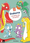 Fritidshem Drakarna : en lekfull vg till sprket