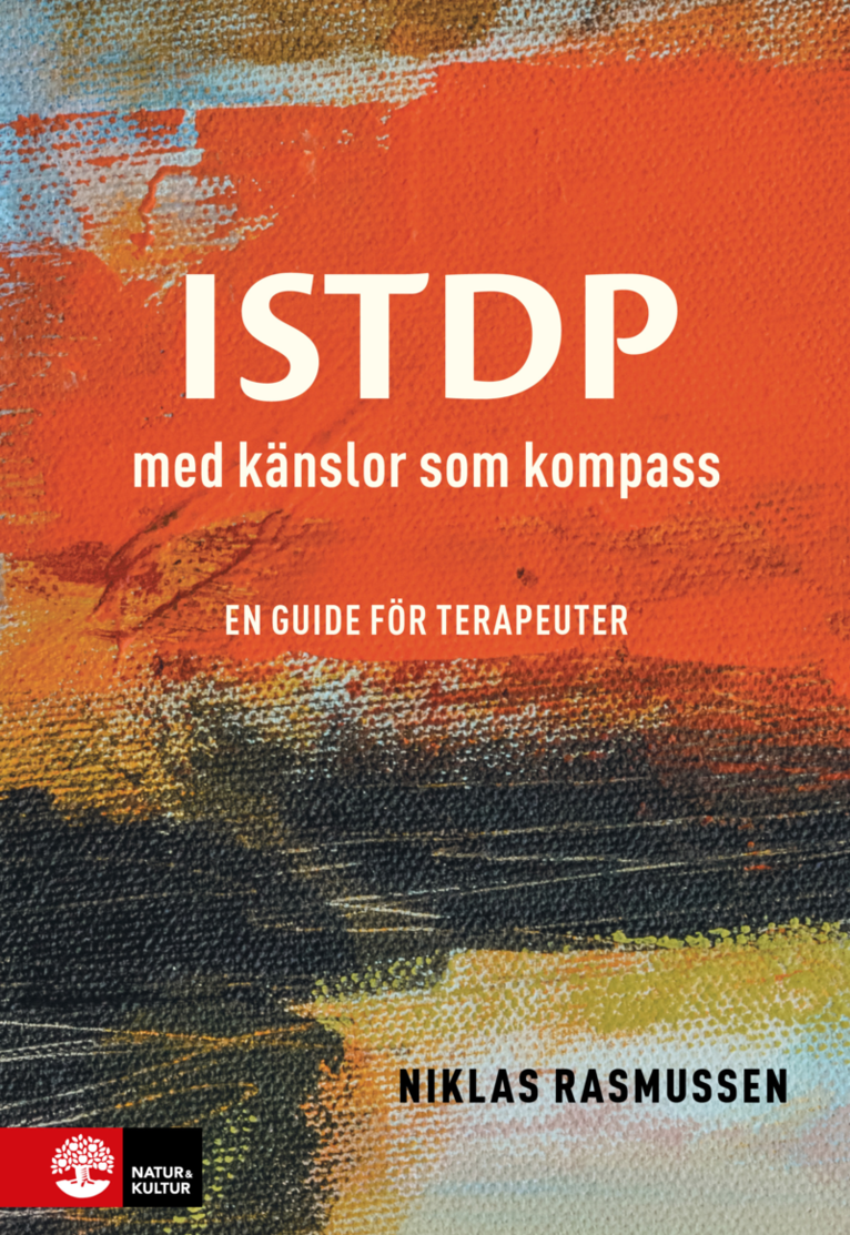 Niklas Rasmussen - ISTDP : med känslor som kompass - en guide för terapeuter, E-bok
