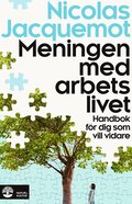Meningen med arbetslivet : Handbok fr dig som vill vidare