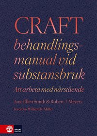 CRAFT behandlingsmanual vid substansbruk : att arbeta med närstående