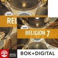 SOL NOVA Religion 7 Paket Bok+Digital