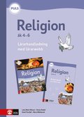 PULS Religion 4-6 Lärarhandledning med lärarwebb,