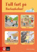 L�shoppet Samlingsvolym Full fart p� Backaskolan!