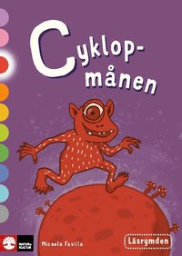 Lsrymden Cyklopmnen