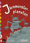 Lsrymden Jrnmonsterplaneten