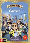 Guldklassen k 1 Lsebok B Gtan