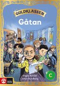 Guldklassen k 1 Lsebok C Gtan