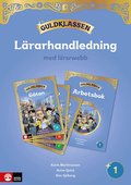 Guldklassen �k 1 L�rarhandledning med l�rarwebb