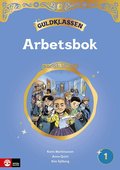 Guldklassen �k 1 Arbetsbok med elevwebb