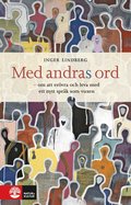 Med andras ord : om att ervra och leva med ett nytt sprk som vuxen