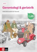 Gerontologi & geriatrik niv 1