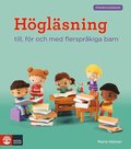 Frskoleserien Hglsning : - till, fr och med flersprkiga barn