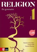 Religion för gymnasiet nivå 1