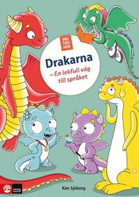 Fritidshem Drakarna Aktivitetskort : �ret om