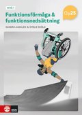 Funktionsf�rm�ga och funktionsneds�ttning niv� 1