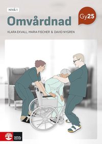 Omvrdnad niv 1