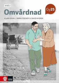 Omv�rdnad niv� 2