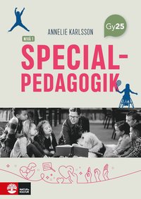 Specialpedagogik niv 1