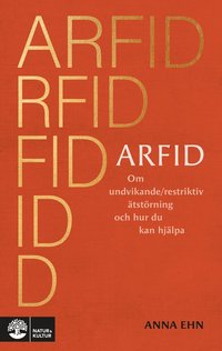 ARFID : om undvikande/restriktiv �tst�rning och hur du kan hj�lpa