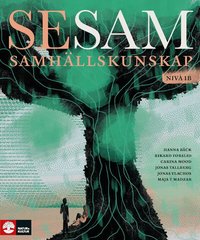 SeSam Samh�llskunskap niv� 1b : Samh�llskunskap niv� 1b