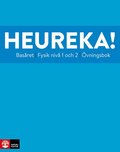 Heureka Basåret Fysik nivå 1 och 2 Övningsbok