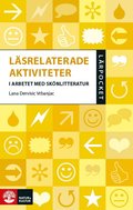 Lrpocket Lsrelaterade aktiviteter i arbetet med sknlitteratur