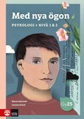 Med nya gon. Psykologi niv 1 & 2, andra upplagan