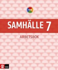 SOL NOVA Samhlle 7 Arbetsbok