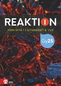 Reaktion Kemi niv 1