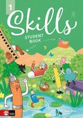 Skills k 1 Student Book