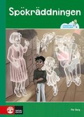 Lshoppet Kapitelbok - Spkrddningen