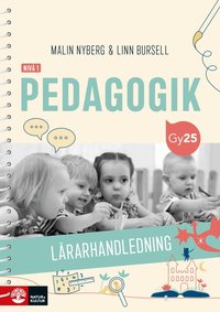 Pedagogik niv� 1 L�rarhandledning med L�rarwebb