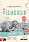 Pedagogik niv� 1 L�rarhandledning med L�rarwebb