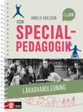 Specialpedagogik niv 1 Lrarhandledning